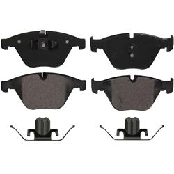 Wagner QS Brake Pads ZX918A