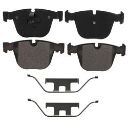 Wagner QS Brake Pads ZX919