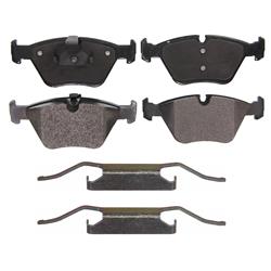 Wagner QS Brake Pads for 2003-2006 M3, 2006-2008 Z4 - ZX946A