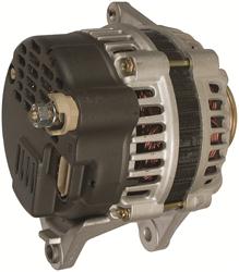 Summit Racing™ Truepart Select Replacement Alternators