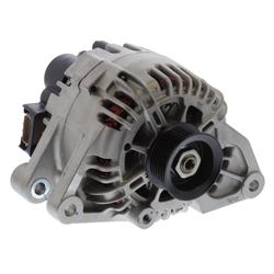 Summit Racing™ Truepart Select Replacement Alternators 11013N