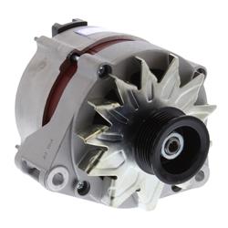 Summit Racing™ Truepart Select Replacement Alternators 13367N