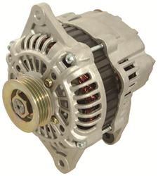 Summit Racing™ Truepart Select Replacement Alternators 13445N