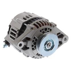 Summit Racing™ Truepart Select Replacement Alternators 13778N