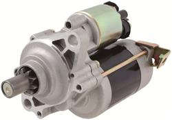 Summit Racing™ Truepart Select Replacement Starters