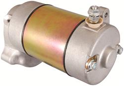 Summit Racing™ Truepart Select Replacement Powersports Starters