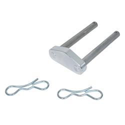 Weigh Safe Hitch Locking Pins TB05