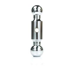 Weigh Safe Replacement Hitch Balls TB09