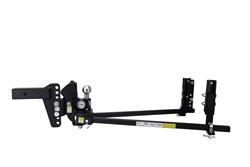 Weigh Safe Trailer Hitches Weight Distribution Hitches TTMW42