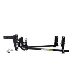 Weigh Safe Trailer Hitches Weight Distribution Hitches TTMW8-2XL-KA