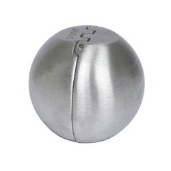 Weigh Safe Clam Shells WS07