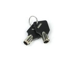 Weigh Safe Replacement Hitch Lock Keys