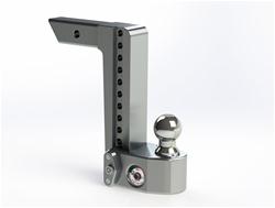 Weigh Safe Adjustable Trailer Hitch Ball Mounts