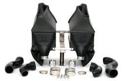 Wagner Tuning EVO II Competition Intercoolers for 2005-2008 911 - 200001079