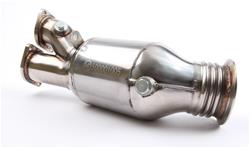 Wagner Tuning Downpipes for 2011-2013 135I, 335I - 500001005