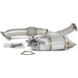 Wagner Tuning USA Exhaust Pipes, Turbo Downpipes 500001029