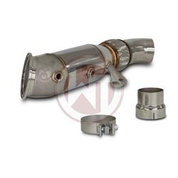 Wagner Tuning USA Exhaust Pipes, Turbo Downpipes 500001027.200CPSI