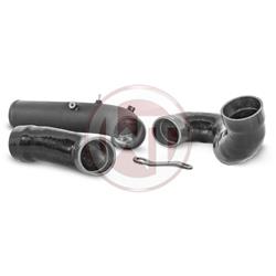 Wagner Tuning USA Intercooler Pipes 210001142.PIPE