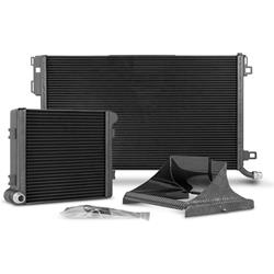 Wagner Tuning USA Radiators 400001004.KKIT