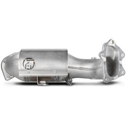 Wagner Tuning USA Exhaust Pipes, Turbo Downpipes 500001026.SINGLE