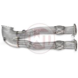Wagner Tuning USA Exhaust Pipes, Turbo Downpipes 500001028.DPSINGLE