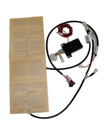 Wise Guys Seat Heaters