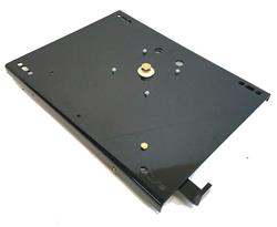 Wise Guys Seats Swivel Pedestals OB109LH