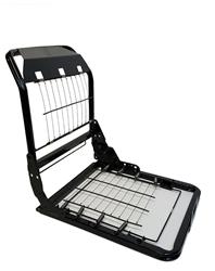 Wise Guys Seats Bucket Seat Frame and Foam with Recliner for 1956-1962 CORVETTE - S108-2