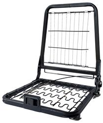 Wise Guys Seats Bucket Seat Frame and Foam with Recliner for 1963-1967 CORVETTE - S108-3