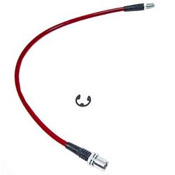 Wheeler's Off-Road Performance Brake Lines BLINE-04XSM