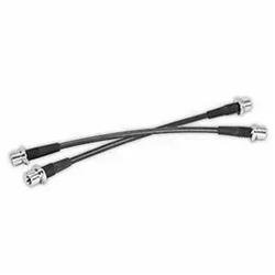 Wheeler's Off-Road Performance Brake Line Sets for 2005-2023 TACOMA - BLINE-08XSM