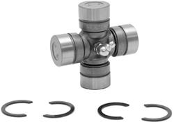 Wheeler's Off-Road Add-A-Leaf/U-Bolt Kits