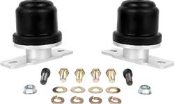 Wheeler's Off-Road Frame Bump Stops WOR-306953