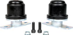 Wheeler's Off-Road Frame Bump Stops WOR-306954