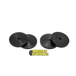 Wheeler's Off-Road SuperBump Spacers WOR-308068