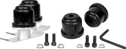 Wheeler's Off-Road Frame Bump Stops WOR-309323
