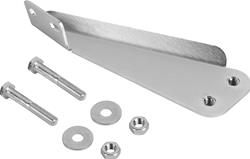 Wheeler's Off-Road Frame Bump Stops WOR-311026