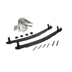 Wheeler's Off-Road Add-A-Leaf/U-Bolt Kits for 1995-2026 TACOMA, 2000-2006 TUNDRA - WOR-311296