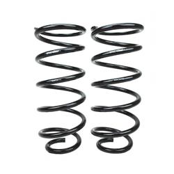 Wheeler's Off-Road Coil Springs WOR-COIL-T12-X2