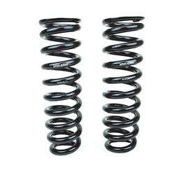 Wheeler's Off-Road T1 Front Coil Springs for 1996-2024 4RUNNER, 2007-2014 FJ CRUISER, 1995-2015 TACOMA - WOR-COIL-T1-X2