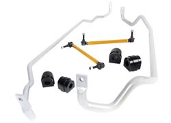 WHITELINE Sway Bars BBK004
