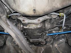Whiteline Sway Bars BBR36Z