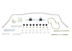 Whiteline Sway Bars for 1960-1965 FALCON, 1969-1970 MUSTANG - BFR1-KU4