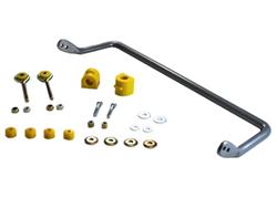 Whiteline Sway Bars for 2000-2007 FOCUS - BFR62Z