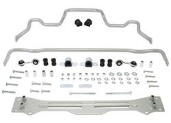 WHITELINE - Sway Bars for 1996-2000 CIVIC - BHK009