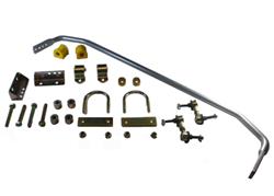 Whiteline Sway Bars for 2011-2015 CRUZE, 2012-2017 VERANO - BHR84Z