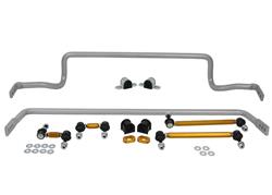 WHITELINE - Sway Bars for 2008-2017 LANCER - BMK007
