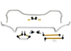 WHITELINE - Sway Bars for 2009-2015 LANCER - BMK008