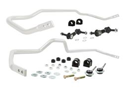 Whiteline Sway Bars BNK011