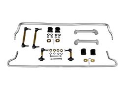 Whiteline Sway Bars BSK020